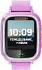 Детские умные часы Geozon Lite (Pink) купить в интернет-магазине icover