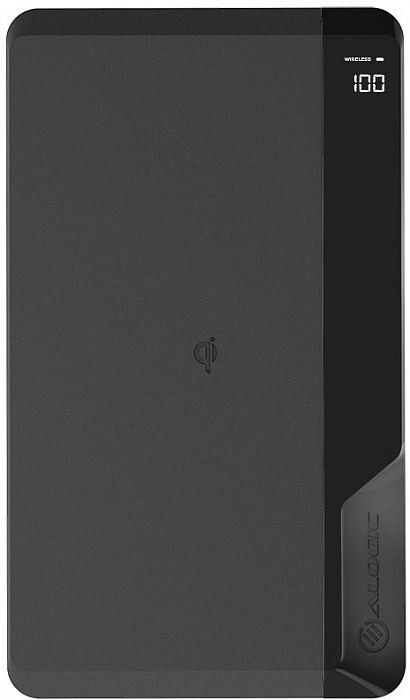 Внешний аккумулятор Alogic Power Bank Ultimate USB-C 27000mAh (Black) купить в интернет-магазине icover