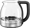 Электрочайник KitchenAid Artisan 5KEK1322ESS (Silver) купить в интернет-магазине icover