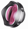 Объектив Aukey Optic Pro 3X Telephoto Lens PL-BL02 для мобильных устройств (Black) купить в интернет-магазине icover