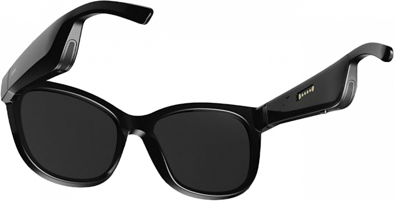Умные очки Bose Frames Soprano 851337-0100 (Black) купить в интернет-магазине icover