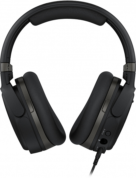 Игровая гарнитура HyperX Cloud Orbit HX-HSCO-GM/WW (Black) купить в интернет-магазине icover