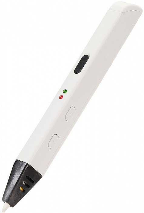 3D-ручка Myriwell RP600A (White) купить в интернет-магазине icover