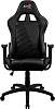 Игровое кресло Aerocool AC110 AIR (Black) купить в интернет-магазине icover