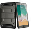 Чехол Spigen Pro Guard (053CS24090) для iPad 9.7 (Gunmetal) купить в интернет-магазине icover