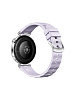 Смарт-часы HUAWEI Watch GT 6 41 mm 55020FVU (Purple Elast) купить в интернет-магазине icover