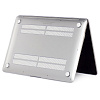 Накладка iBlas для MacBook Pro 14" M1 (Clear) купить в интернет-магазине icover