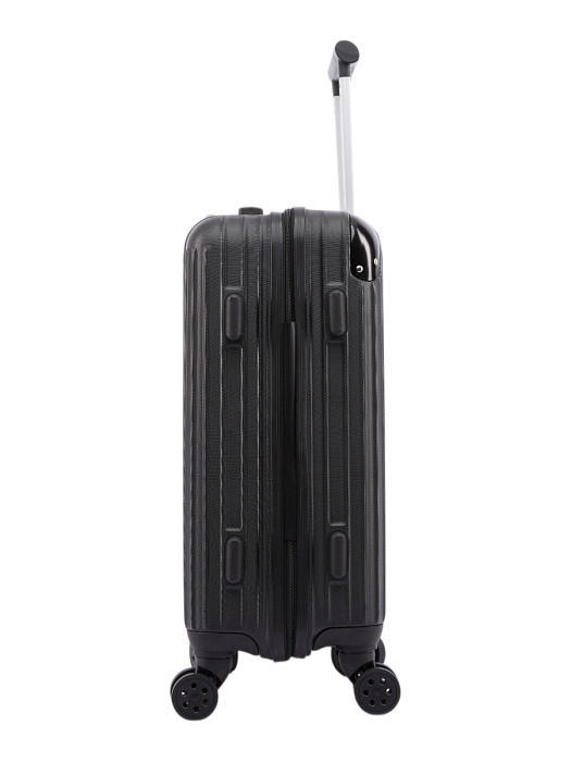 Чемодан Ridberg Sintera (Black) размер L купить в интернет-магазине icover