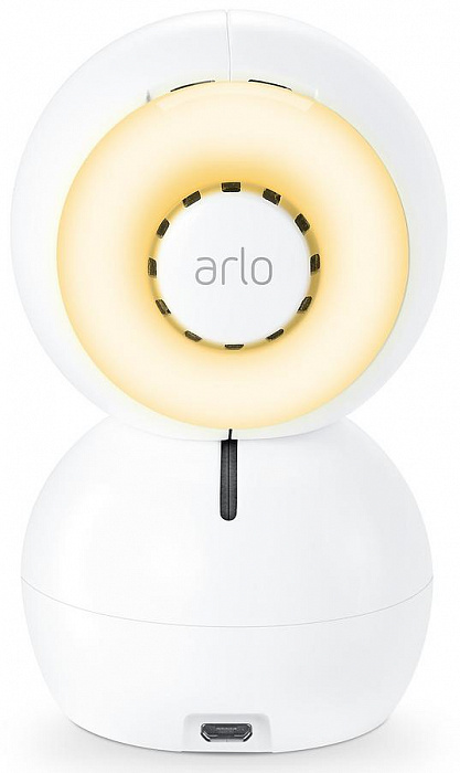 IP-камера Netgear Arlo Baby (White) купить в интернет-магазине icover