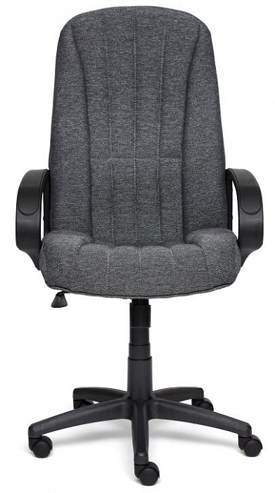 Офисное кресло Tetchair CH 833 (Dark Grey) купить в интернет-магазине icover