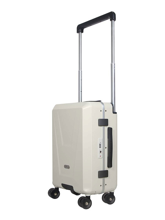 Чемодан Ridberg Aristo (Ivory) размер M купить в интернет-магазине icover