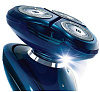 Philips SensoTouch 7000 (RQ1145/16) - электробритва (Blue) купить в интернет-магазине icover