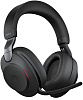 Гарнитура Jabra Evolve2 85 Link380c UC Stereo 28599-989-899 (Black) купить в интернет-магазине icover