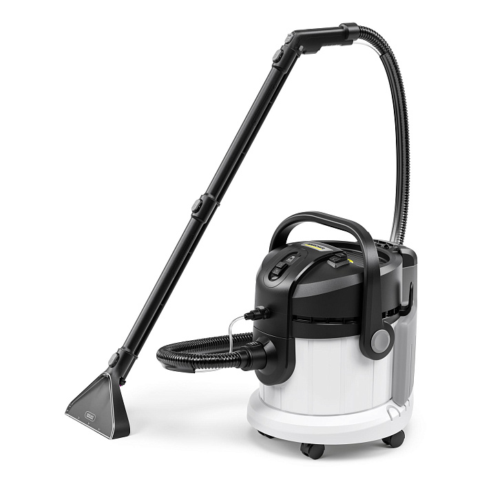 Моющий пылесос Karcher SE 4 (1.081-150.0) купить в интернет-магазине icover