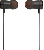 Внутриканальная гарнитура JBL T290 (Black) купить в интернет-магазине icover