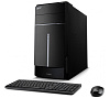 Системный блок Acer Aspire TC-605 Intel Core i5-4440, 8Gb, 2Tb HDD (DT.SRQER.095) купить в интернет-магазине icover