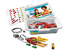 Строительный набор Lego Education WeDo 9580 (Multicolor) купить в интернет-магазине icover