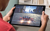 Планшет Apple iPad 2018 9.7'' 32Gb Wi-Fi+Cellular MR6N2RU/A (Space Grey) купить в интернет-магазине icover
