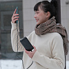 Внешний аккумулятор Xiaomi Solove 20000mAh (Black) купить в интернет-магазине icover