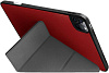 Чехол Uniq Transforma Anti-microbial для iPad Pro 11" 2021 (Red) купить в интернет-магазине icover