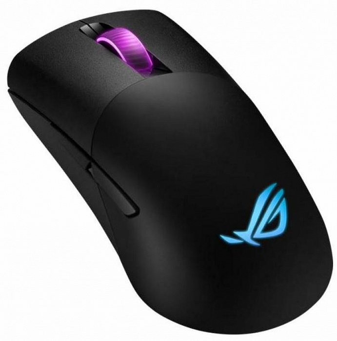 Игровая мышь Asus ROG Keris Wireless 90MP0230-B0UA00 (Black) купить в интернет-магазине icover