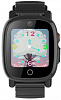 Детские часы-телефон Elari Fixitime 3 (Black) купить в интернет-магазине icover