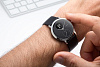 Умные часы Nokia Steel HR 40 mm (Black) купить в интернет-магазине icover
