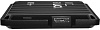 Внешний жесткий диск WD P10 Game Drive 2Tb HDD (Black) купить в интернет-магазине icover