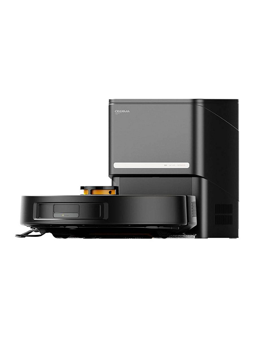 Робот-пылесос Deerma DEM-S30 (Black) купить в интернет-магазине icover