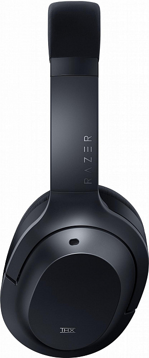 Беспроводные наушники Razer Opus RZ04-03430100-R3M1 (Black) купить в интернет-магазине icover