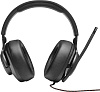 Игровая гарнитура JBL Quantum 300 (Black) купить в интернет-магазине icover