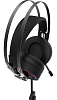 Игровая гарнитура Gamdias HEBE P1A RGB (Black) купить в интернет-магазине icover