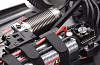 Kyosho 1/8 EP 4WD Inferno VE RTR - радиоуправляемая модель (Black) купить в интернет-магазине icover