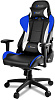 Компьютерное кресло Arozzi Verona Pro (Blue) купить в интернет-магазине icover