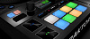DJ-контроллер Native Instruments Traktor Kontrol S4 Mk3 (MCI56364) купить в интернет-магазине icover