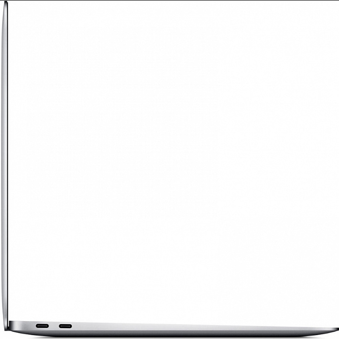 Apple MacBook Air 2020 13.3'' Intel Core i5 1.1GHz 16Gb 256Gb SSD Z0YK000MY (Silver) купить в интернет-магазине icover
