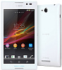 Смартфон Sony Xperia C3 Dual (White) купить в интернет-магазине icover