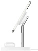 Беспроводное зарядное устройство Belkin BOOST CHARGE PRO with MagSafe WIZ010vfWH (White) купить в интернет-магазине icover