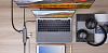 USB-хаб HyperDrive 6-in-1 USB-C (Space Grey) купить в интернет-магазине icover