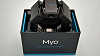 ThalmicLabs Myo Gesture Control - браслет для управления при помощи жестов (Black) купить в интернет-магазине icover