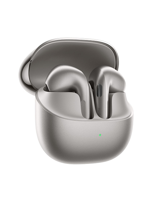 Беспроводные наушники Xiaomi Buds 6 BHR08OHGL (Titan Gray) купить в интернет-магазине icover