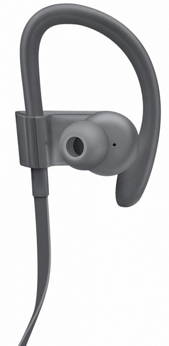 Беспроводные наушники Beats Powerbeats3 Wireless MPXM2ZE/A (Grey) купить в интернет-магазине icover