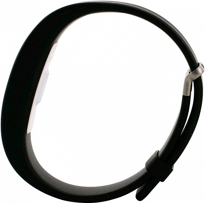 Спортивный браслет Sony SmartBand 2 SWR12 с пульсометром (Black) купить в интернет-магазине icover