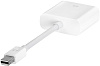 Переходник Gembird Mini DisplayPort to DVI Adapter (VRN-miniDP-DVI) купить в интернет-магазине icover