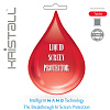 Kristall Nano-Tech Liquid Screen Protector - жидкая пленка для планшетов купить в интернет-магазине icover