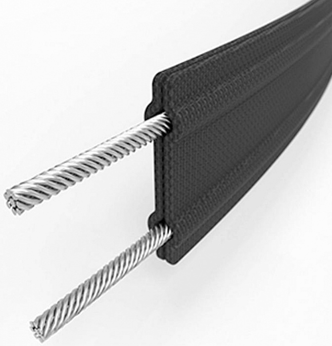 Рюкзак Pacsafe Vibe 40 60310130 (Jet Black) купить в интернет-магазине icover