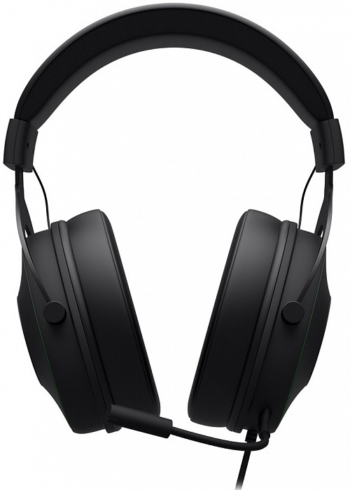 Игровая гарнитура Dark Project HS-1 (Black) купить в интернет-магазине icover
