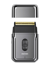 Сетчатая электробритва Enchen MS003 Pro (Grey) купить в интернет-магазине icover