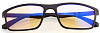 Очки для компьютера Arozzi Visione VX-200 (Black) купить в интернет-магазине icover