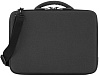 Сумка Incase Reform Brief with Tensaerlite (CL60653) для MacBook Pro 13" (Black) купить в интернет-магазине icover